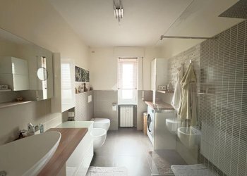 Quadrilocale Via S. Solutore, Caravino - foto 30