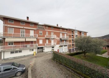 Quadrilocale Via S. Solutore, Caravino - foto 31