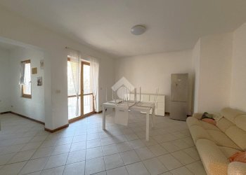 Three-room apartment Via Circonvallazione, Romano Canavese - photo 4