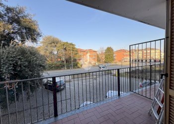 Three-room apartment Via Circonvallazione, Romano Canavese - photo 12