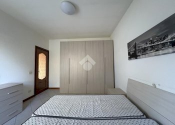 Three-room apartment Via Circonvallazione, Romano Canavese - photo 18