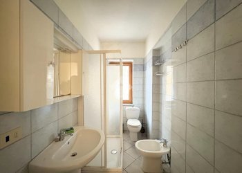 Three-room apartment Via Circonvallazione, Romano Canavese - photo 23