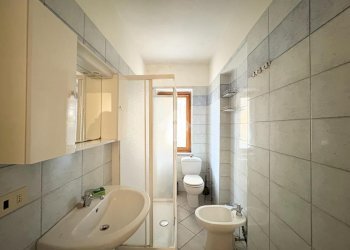 Three-room apartment Via Circonvallazione, Romano Canavese - photo 22