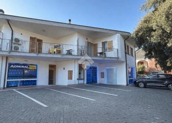 Three-room apartment Via Circonvallazione, Romano Canavese - photo 27