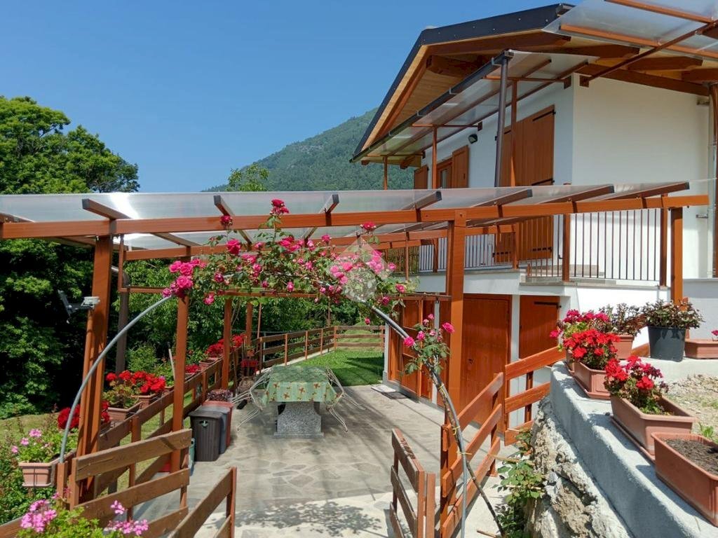 Casa indipendente Borgata Meyra Gucciardi, Frassino - foto 2