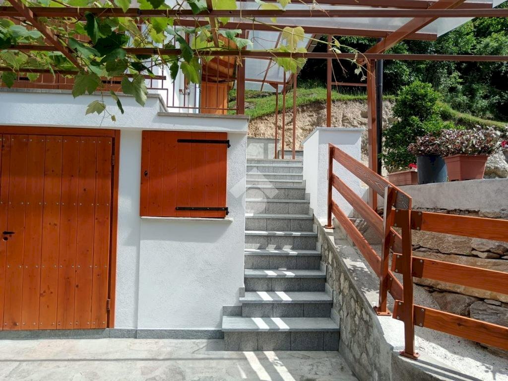 Casa indipendente Borgata Meyra Gucciardi, Frassino - foto 3