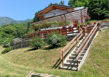 Casa indipendente Borgata Meyra Gucciardi, Frassino - foto 1