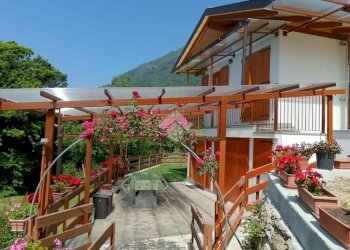 Casa indipendente Borgata Meyra Gucciardi, Frassino - foto 2