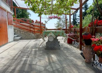 Casa indipendente Borgata Meyra Gucciardi, Frassino - foto 5