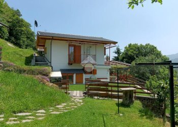 Casa indipendente Borgata Meyra Gucciardi, Frassino - foto 8