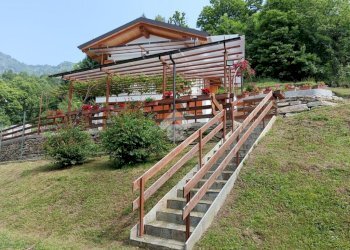 Casa indipendente Borgata Meyra Gucciardi, Frassino - foto 10