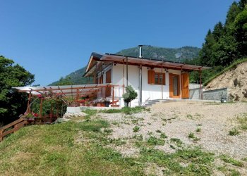 Casa indipendente Borgata Meyra Gucciardi, Frassino - foto 11