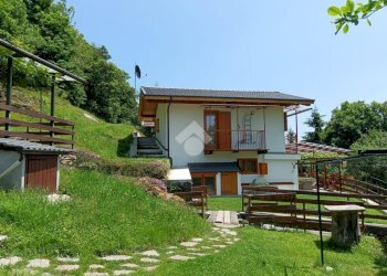 Casa indipendente Borgata Meyra Gucciardi, Frassino - foto 12