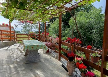 Casa indipendente Borgata Meyra Gucciardi, Frassino - foto 13