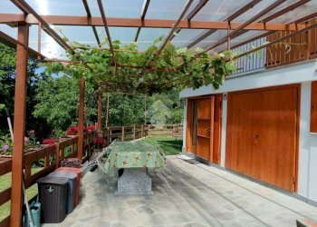 Casa indipendente Borgata Meyra Gucciardi, Frassino - foto 17