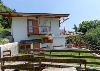 Casa indipendente Borgata Meyra Gucciardi, Frassino - foto 18