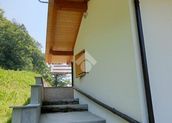 Casa indipendente Borgata Meyra Gucciardi, Frassino - foto 20