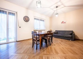 Four-room apartment Via Macra, Cavallermaggiore - photo 2