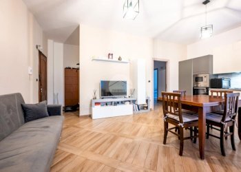 Four-room apartment Via Macra, Cavallermaggiore - photo 3