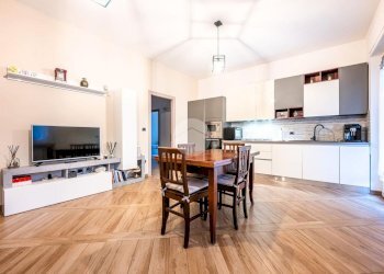 Four-room apartment Via Macra, Cavallermaggiore - photo 4