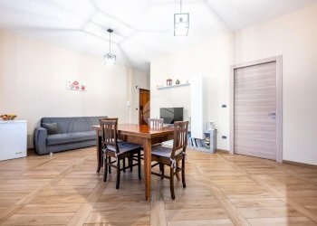 Four-room apartment Via Macra, Cavallermaggiore - photo 5