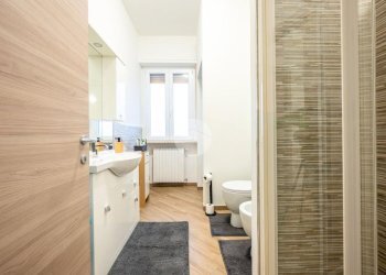 Four-room apartment Via Macra, Cavallermaggiore - photo 15