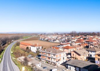 Four-room apartment Via Macra, Cavallermaggiore - photo 17