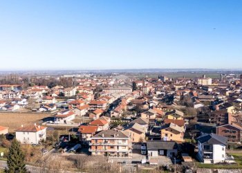 Four-room apartment Via Macra, Cavallermaggiore - photo 19