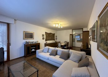 Sala - Quadrilocale via Aspromonte, 16A, Imola - foto 1