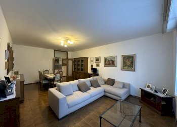 Sala - Quadrilocale via Aspromonte, 16A, Imola - foto 2