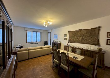 Sala - Quadrilocale via Aspromonte, 16A, Imola - foto 3