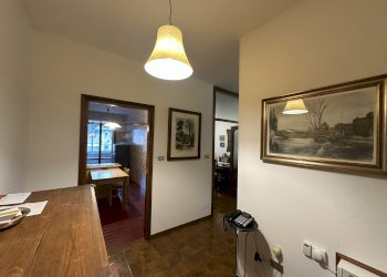 Ingresso - Quadrilocale via Aspromonte, 16A, Imola - foto 4