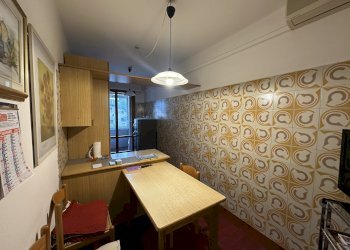 Cucina - Quadrilocale via Aspromonte, 16A, Imola - foto 6