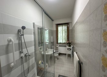 Bagno - Quadrilocale via Aspromonte, 16A, Imola - foto 9