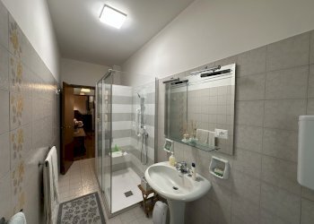 Bagno - Quadrilocale via Aspromonte, 16A, Imola - foto 11