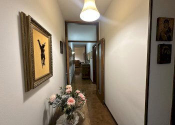 Disimpegno - Quadrilocale via Aspromonte, 16A, Imola - foto 12