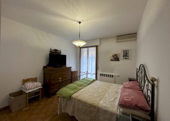 Camera - Quadrilocale via Aspromonte, 16A, Imola - foto 13