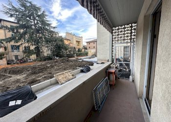 Terrazzo - Quadrilocale via Aspromonte, 16A, Imola - foto 16