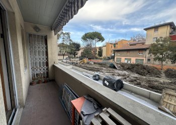 Terrazzo - Quadrilocale via Aspromonte, 16A, Imola - foto 17