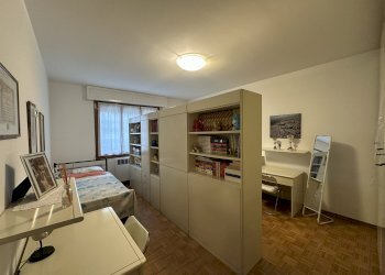 Camera - Quadrilocale via Aspromonte, 16A, Imola - foto 18