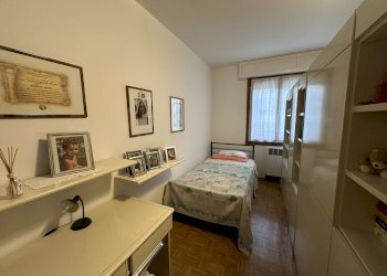 Camera - Quadrilocale via Aspromonte, 16A, Imola - foto 20