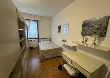 Camera - Quadrilocale via Aspromonte, 16A, Imola - foto 21