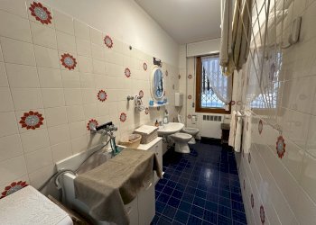 Bagno - Quadrilocale via Aspromonte, 16A, Imola - foto 22