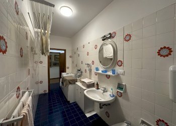 Bagno - Quadrilocale via Aspromonte, 16A, Imola - foto 23