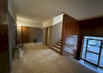 Interno palazzo - Quadrilocale via Aspromonte, 16A, Imola - foto 26
