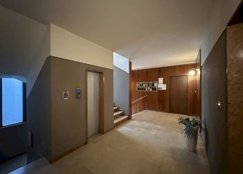 Interno palazzo - Quadrilocale via Aspromonte, 16A, Imola - foto 27