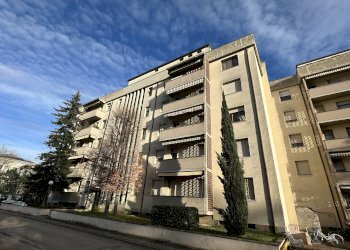 Facciata - Quadrilocale via Aspromonte, 16A, Imola - foto 28