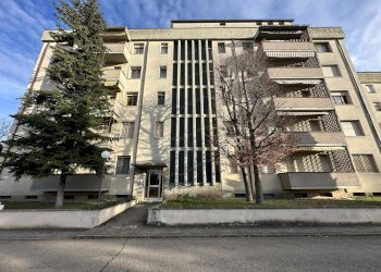 Facciata - Quadrilocale via Aspromonte, 16A, Imola - foto 29