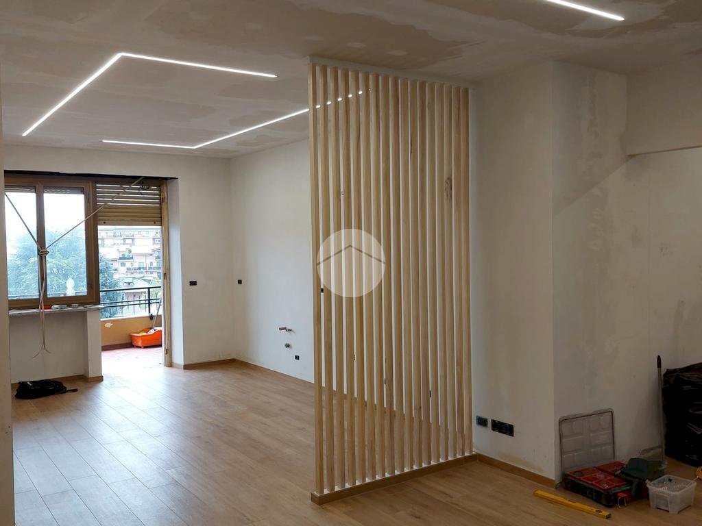 Four-room apartment Via Camillo Cavour, Alpignano - photo 1