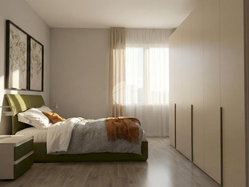 Four-room apartment Via Camillo Cavour, Alpignano - photo 3